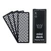 Slim Playing Card Deck