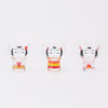 Kokeshi Glass / 1pc
