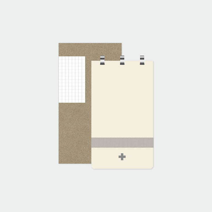 NOTEBOOK NEUTRAL D3
