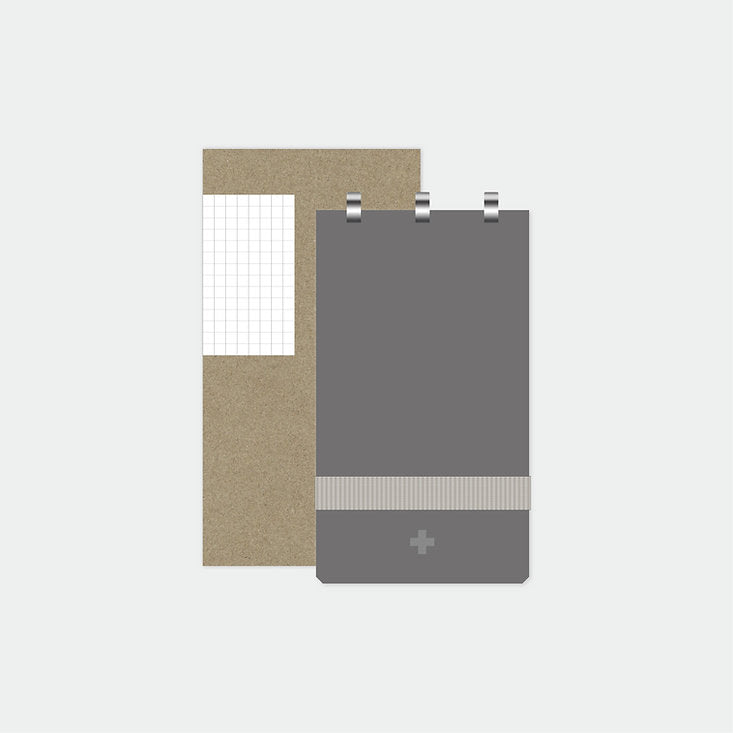 NOTEBOOK NEUTRAL D3