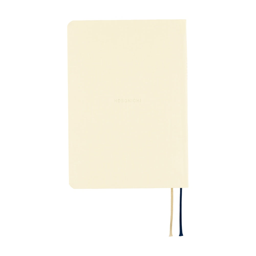 Hobonichi Techo 2026 HON A6 : Slash