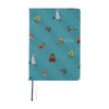 Hobonichi Techo 2026 HON A6 : Bow & Tie