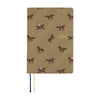 Hobonichi Techo 2026 HON A6 : Bow & Tie
