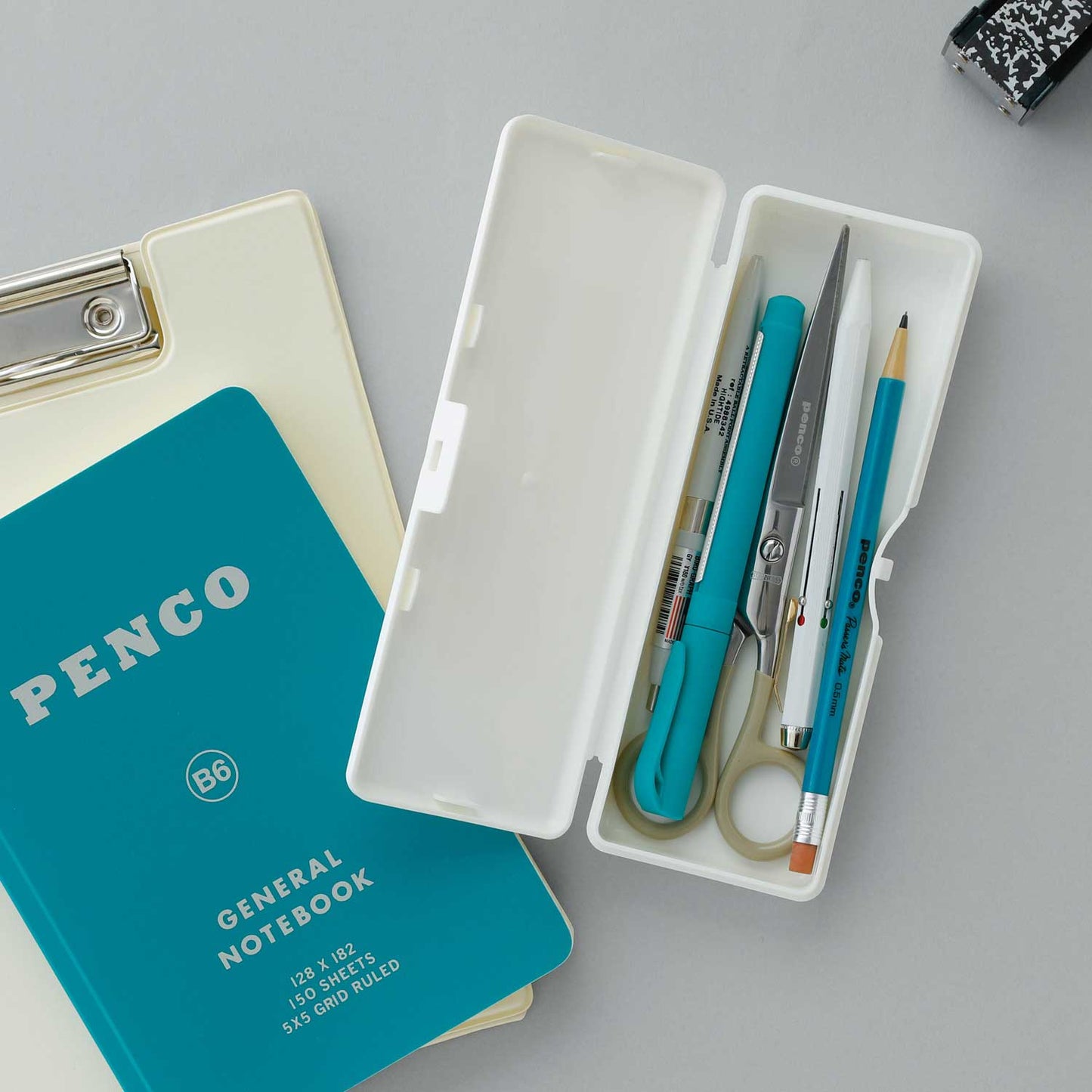 Storage Container Pen Case