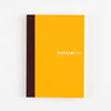 Hobonichi Graph Notebook (A6)