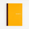 Hobonichi Graph Notebook (A5)