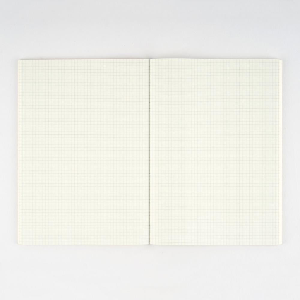 Hobonichi Graph Notebook (A5)