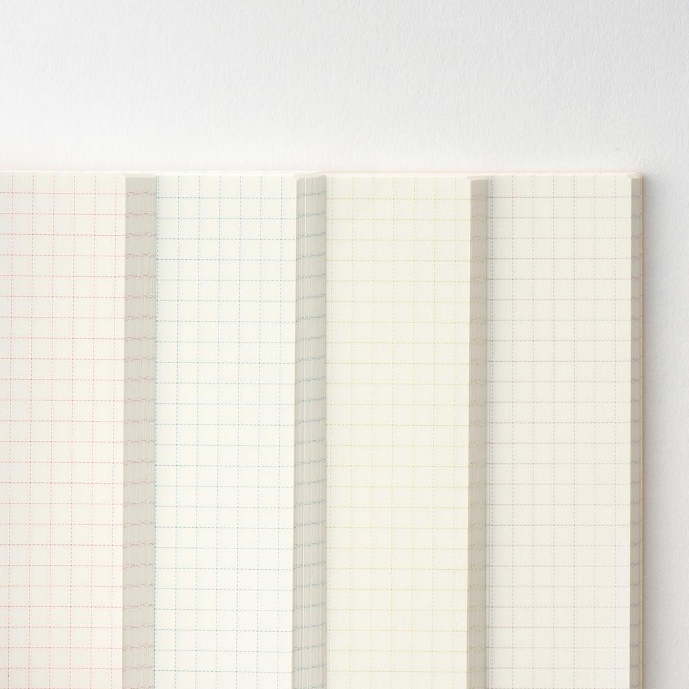 Hobonichi Graph Notebook (A5)