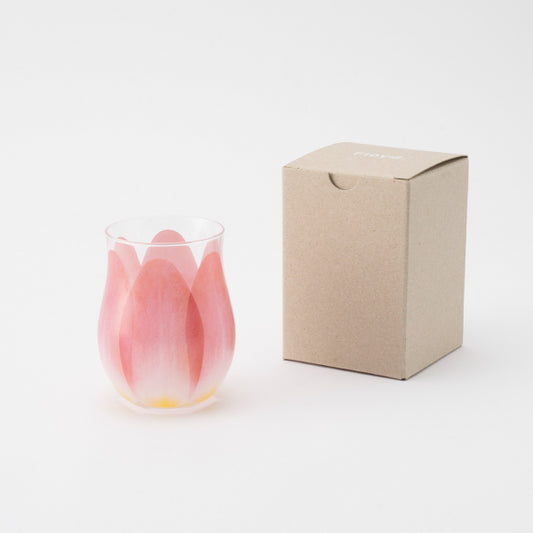 Tulip Glass / 1pc