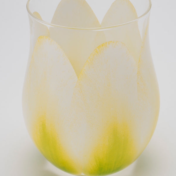 Tulip Glass mini / Set of 3