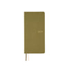 Planners 2024 / Weeks Leather