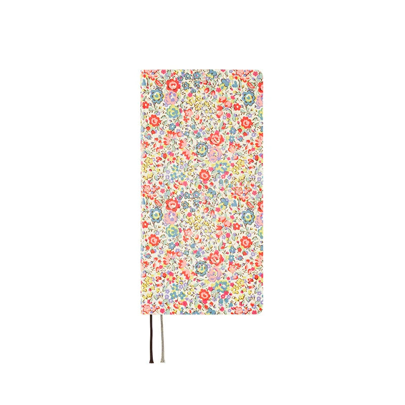 Planners 2024 / Weeks Liberty Fabrics
