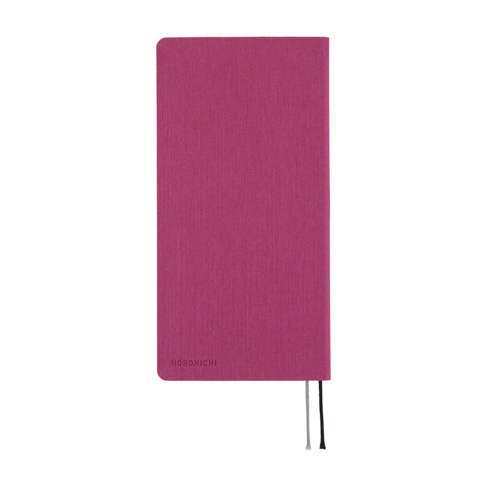 Hobonichi Techo 2026 Weeks : Colors