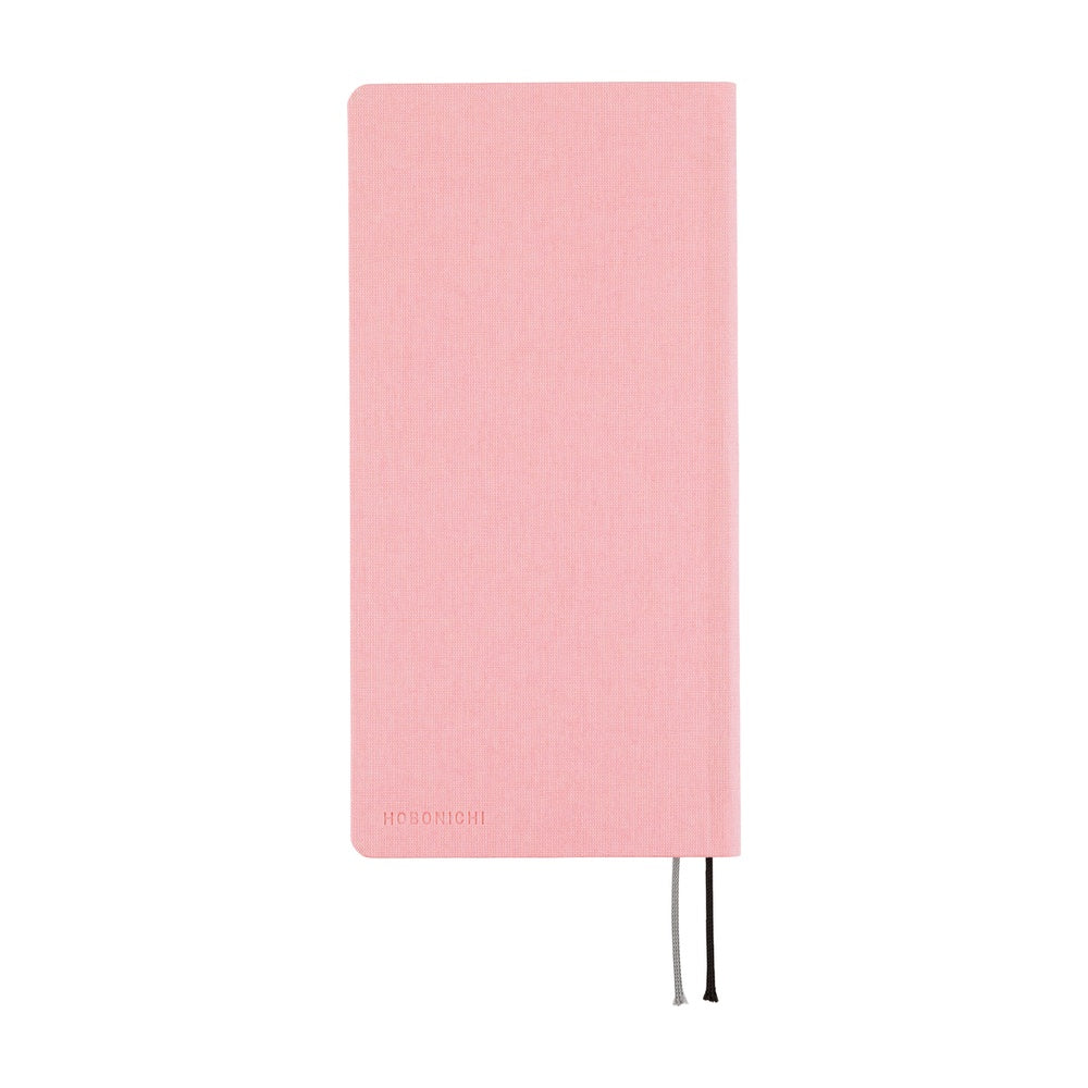 Hobonichi Techo 2026 Weeks : Colors