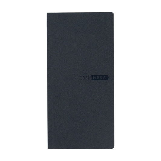 Hobonichi Techo 2026 Weeks MEGA : Sneaker