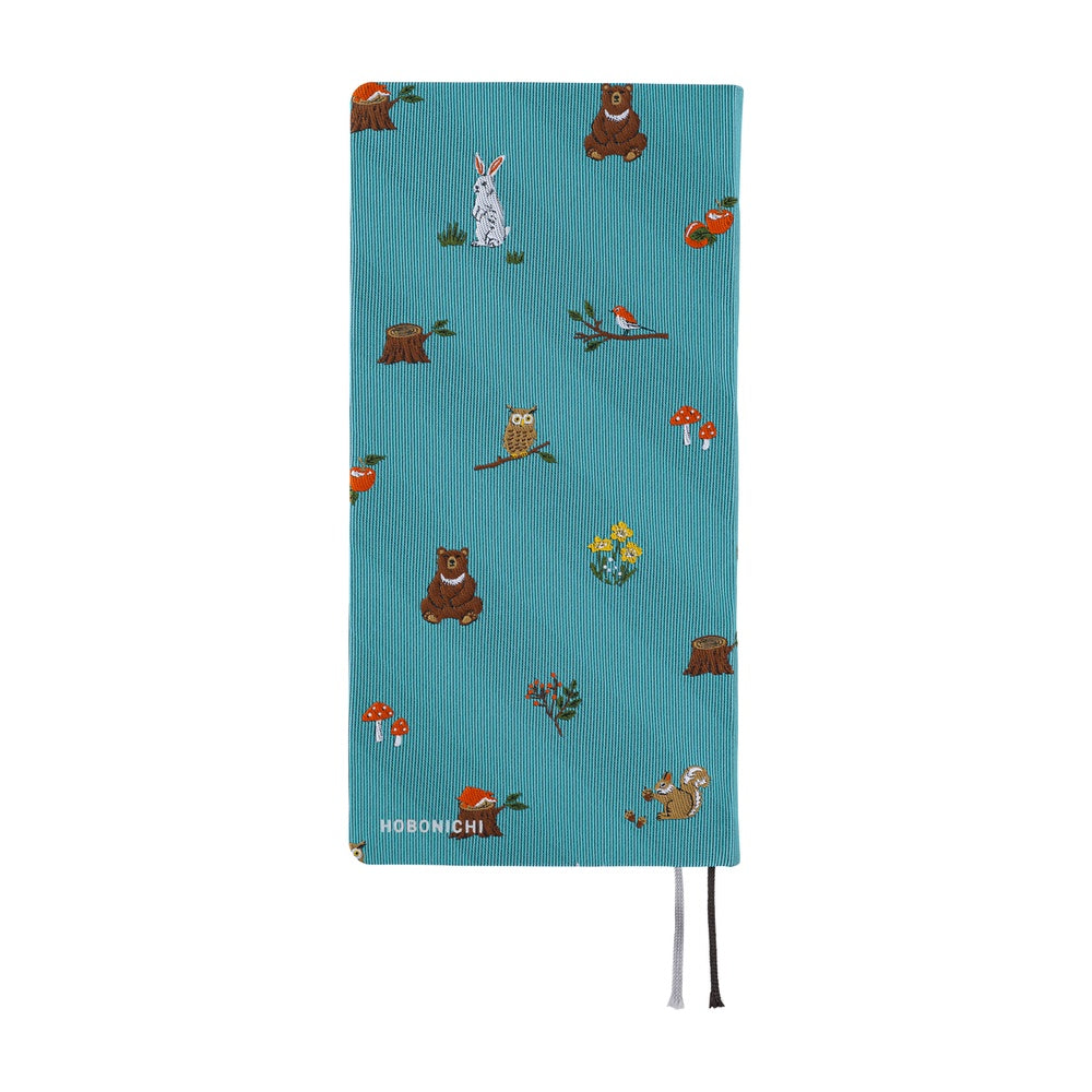 Hobonichi Techo 2026 Weeks MEGA : Bow & Tie