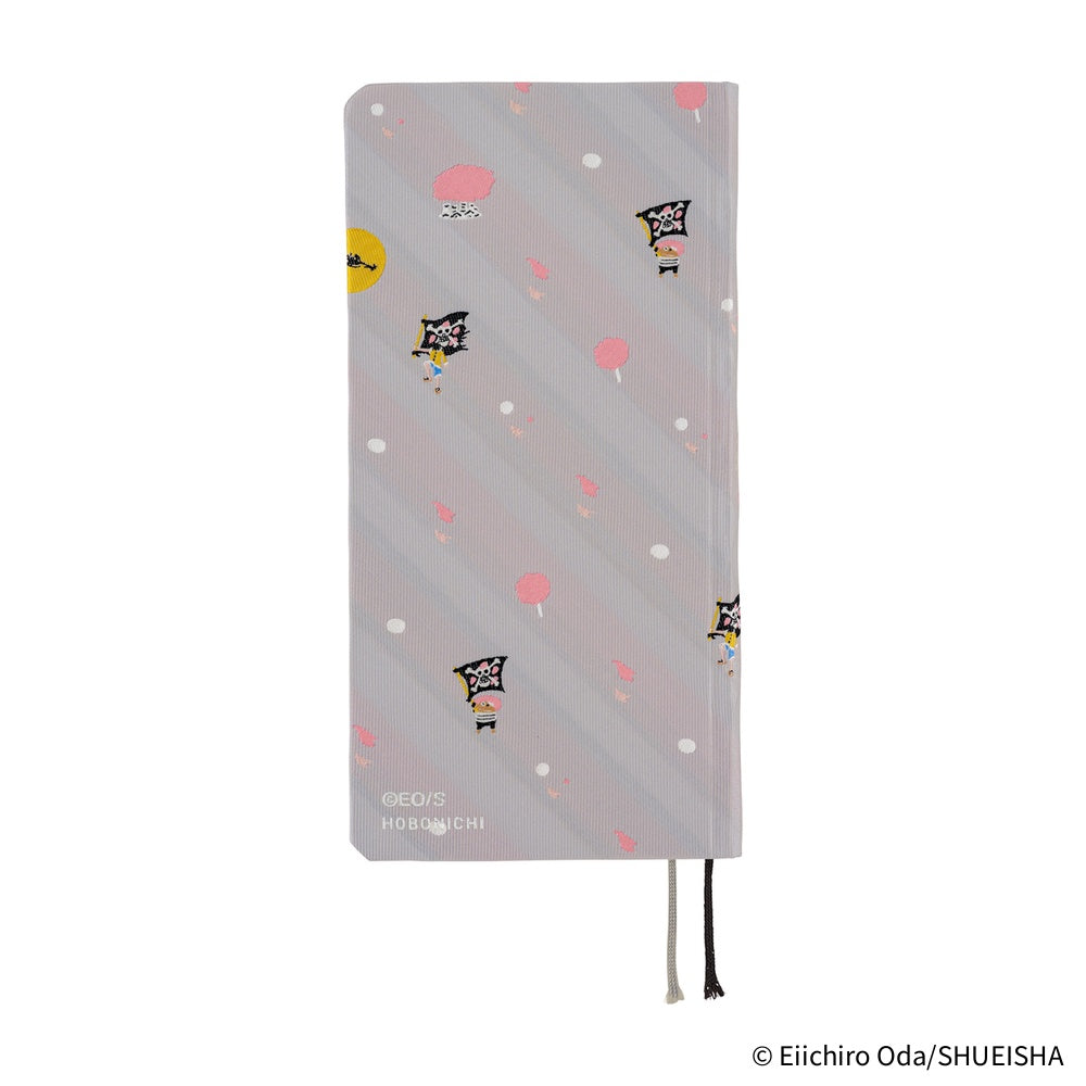 Hobonichi Techo 2026 Weeks : ONE PIECE magazine