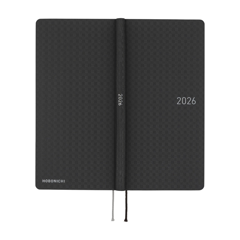 Hobonichi Techo 2026 Weeks : Paper Series