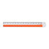 Aluminum Metric Ruler